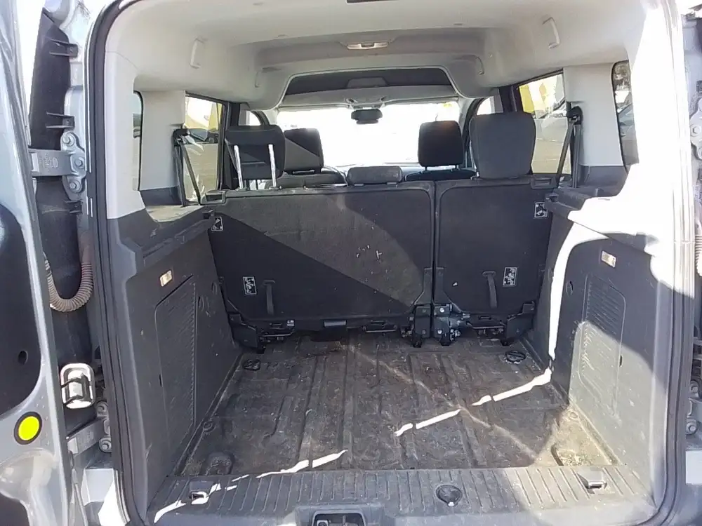 FORD transit connect - Foto 12 | Clidrive