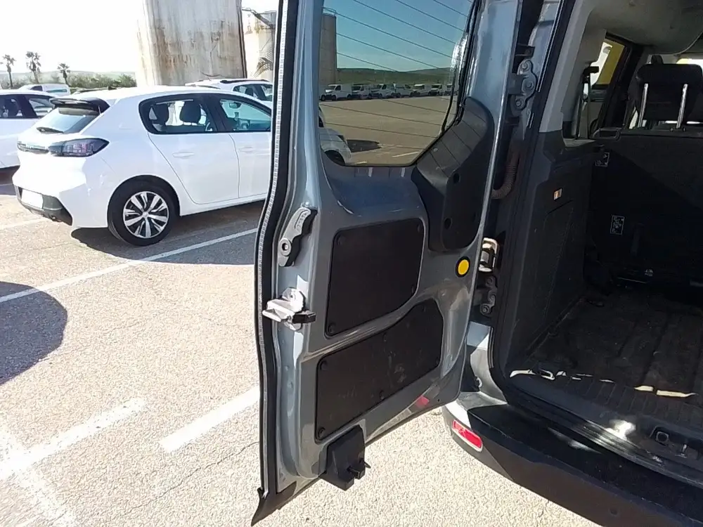 FORD transit connect - Foto 13 | Clidrive