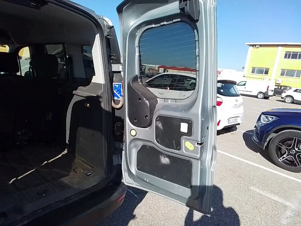 FORD transit connect - Foto 14 | Clidrive