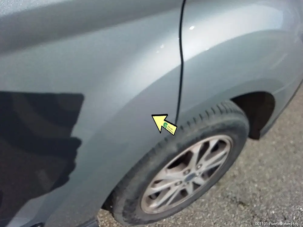 FORD transit connect - Foto 15 | Clidrive