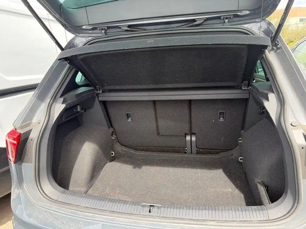 VOLKSWAGEN tiguan - Foto 12 | Clidrive