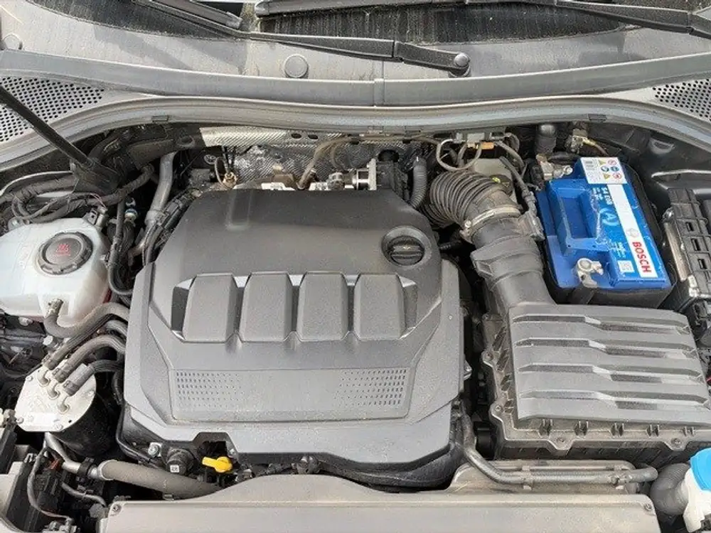 VOLKSWAGEN tiguan - Foto 13 | Clidrive