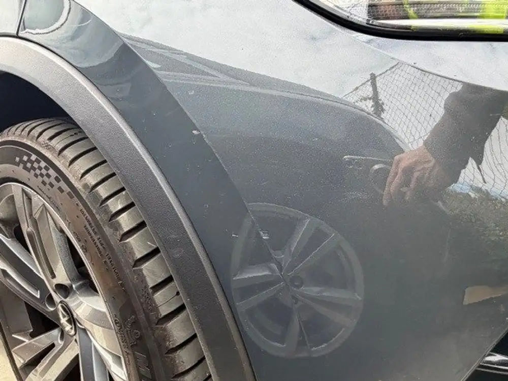 VOLKSWAGEN tiguan - Foto 14 | Clidrive