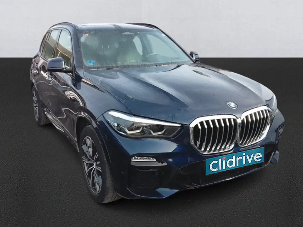 BMW x5 - Foto 4 | Clidrive