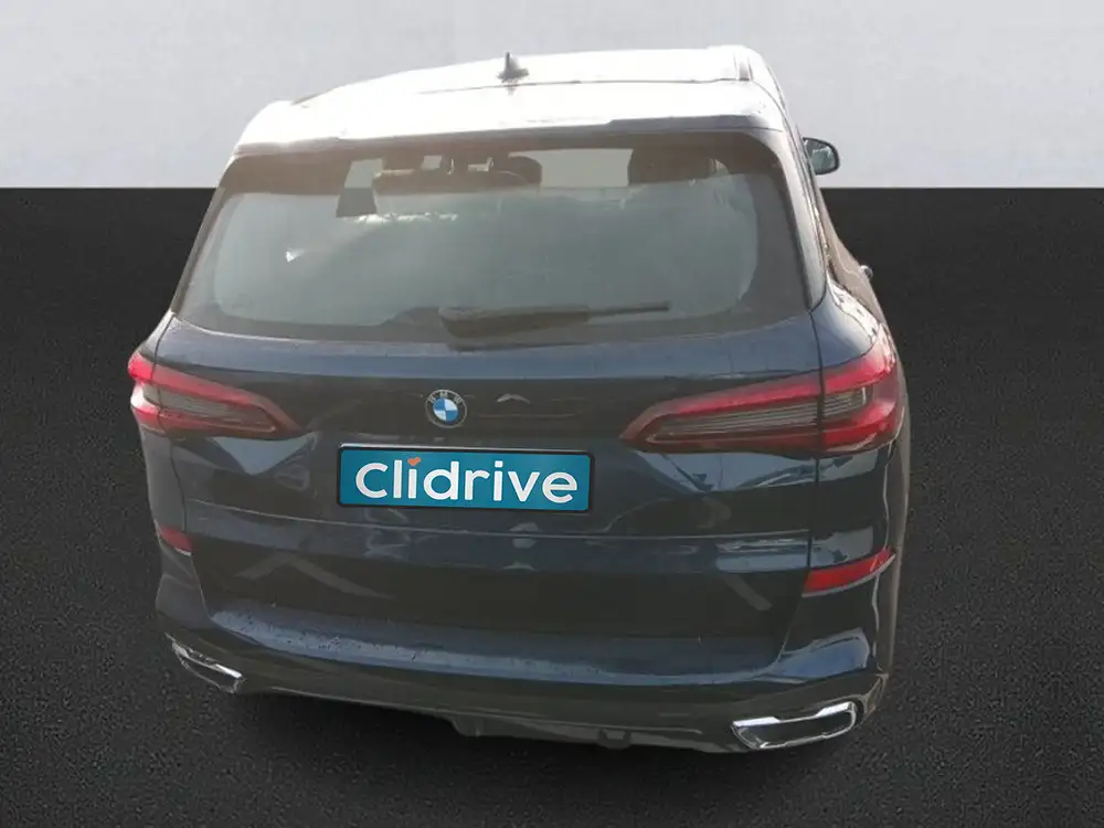 BMW x5 - Foto 6 | Clidrive