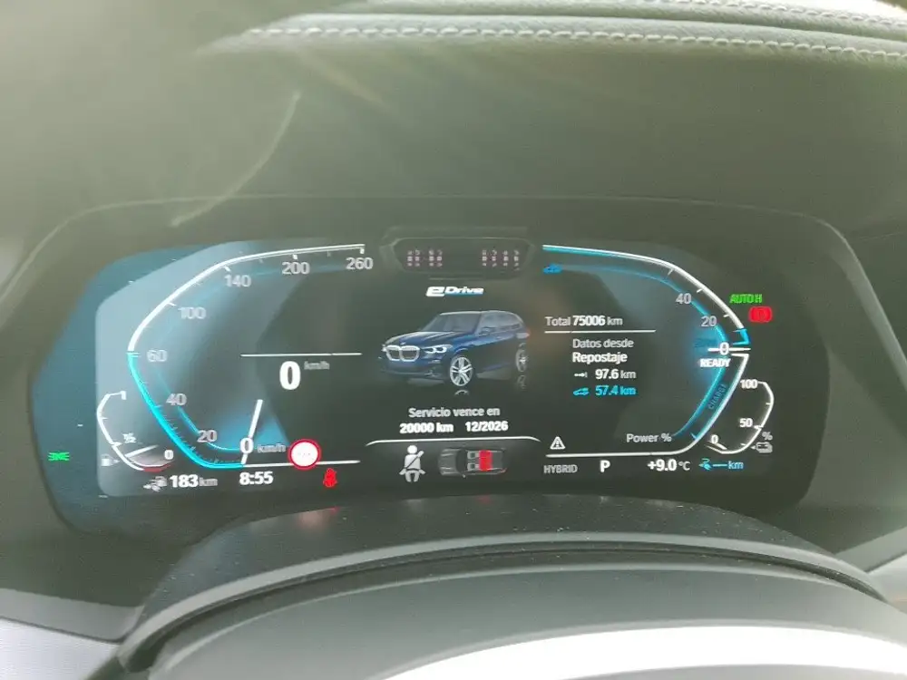 BMW x5 - Foto 9 | Clidrive