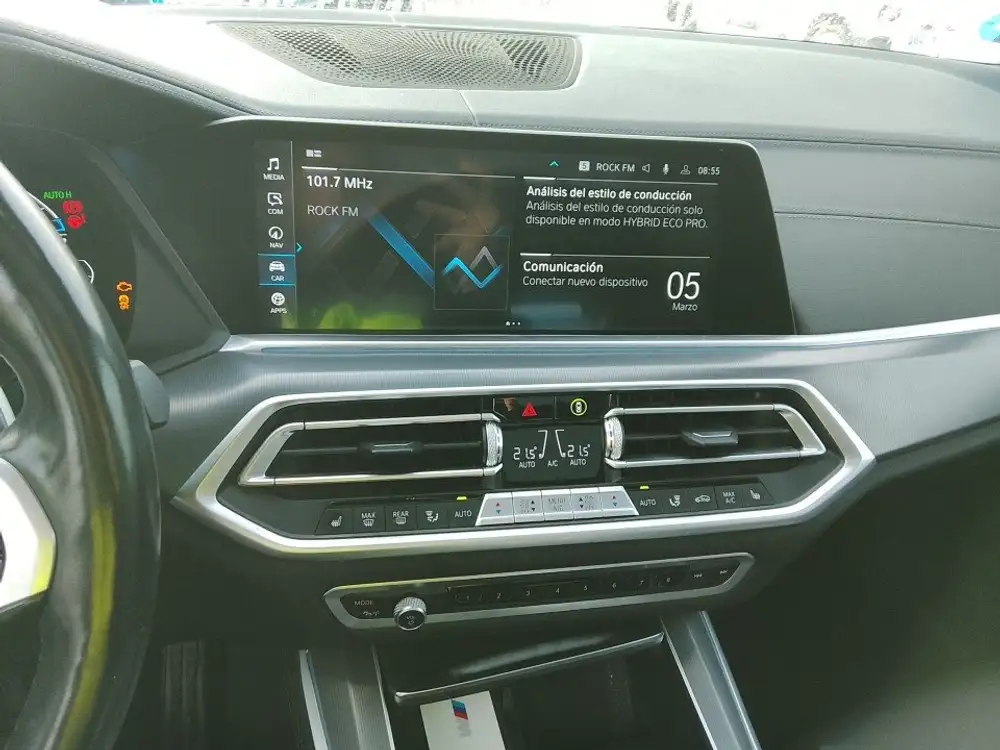 BMW x5 - Foto 10 | Clidrive