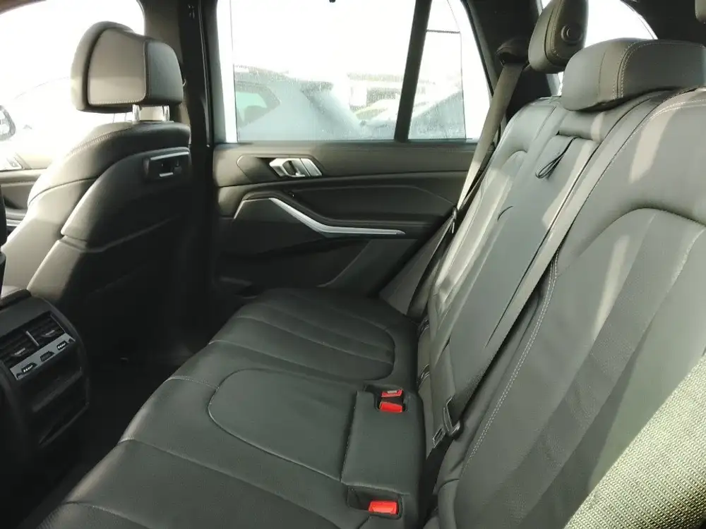 BMW x5 - Foto 12 | Clidrive