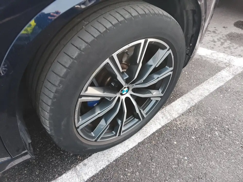 BMW x5 - Foto 13 | Clidrive