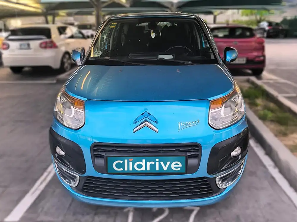 CITROEN c3 picasso