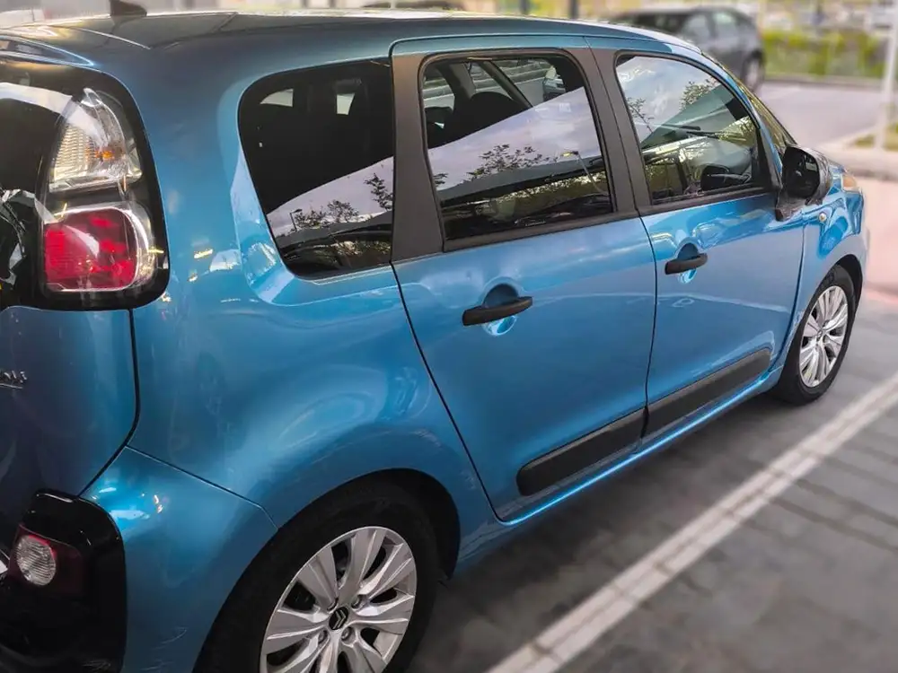 CITROEN c3 picasso