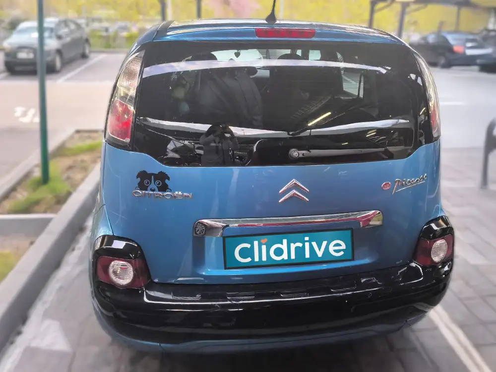 CITROEN c3 picasso