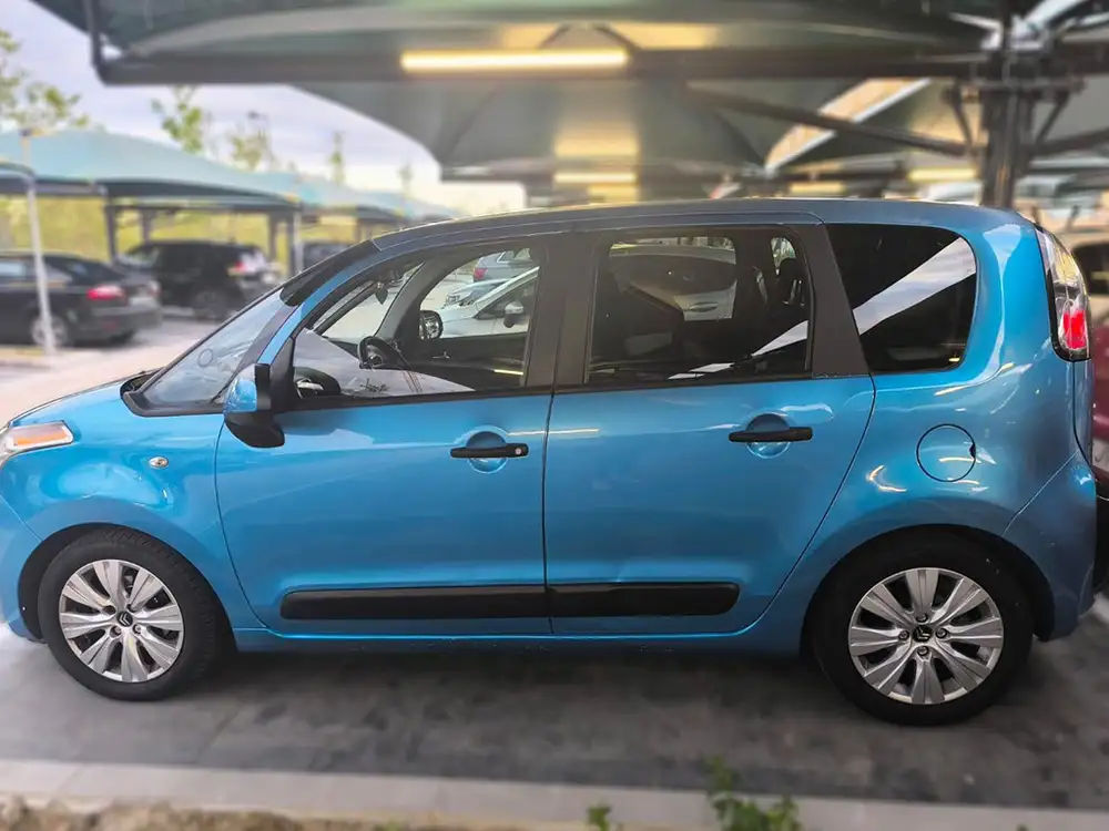 CITROEN c3 picasso