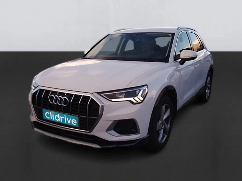 AUDI q3 - Foto 1 | Clidrive