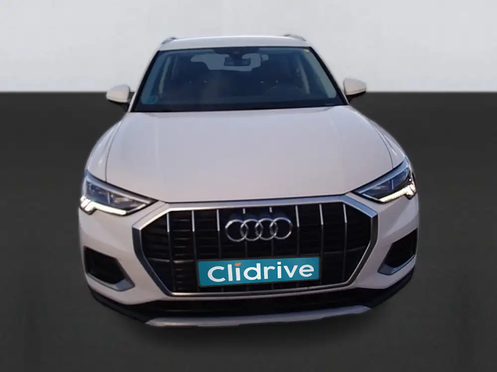 AUDI q3 - Foto 2 | Clidrive