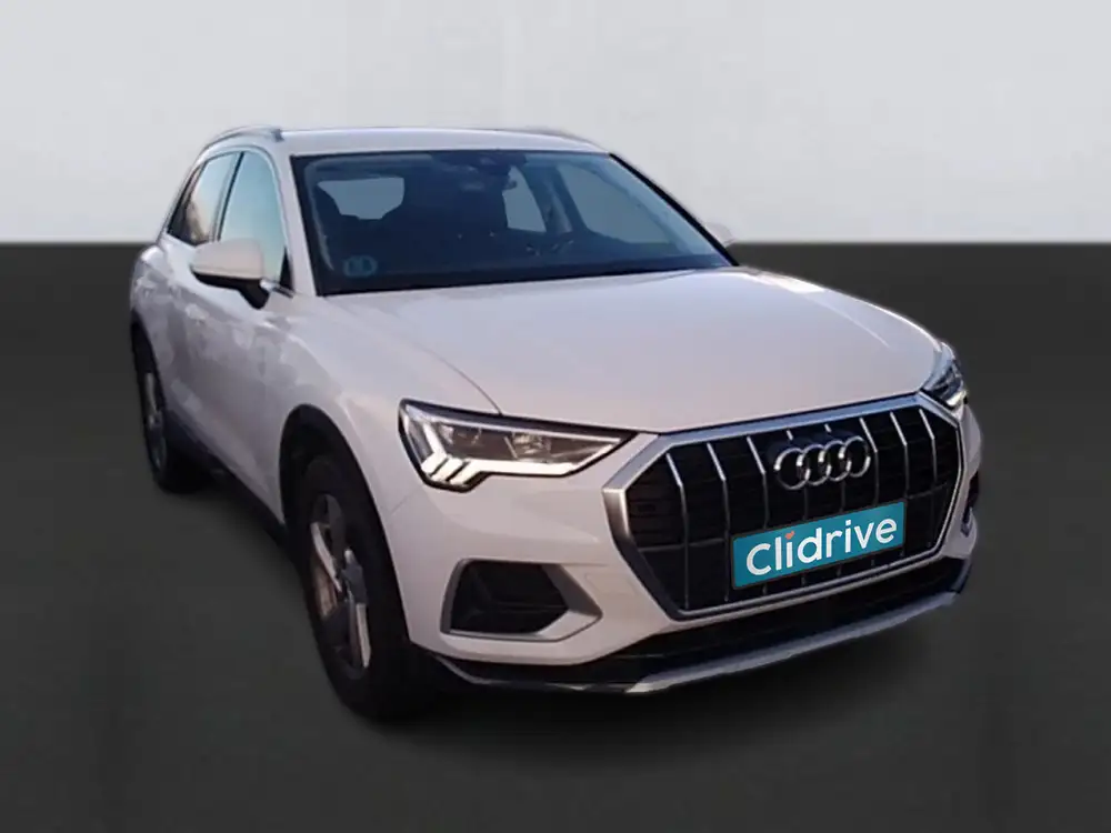 AUDI q3 - Foto 4 | Clidrive