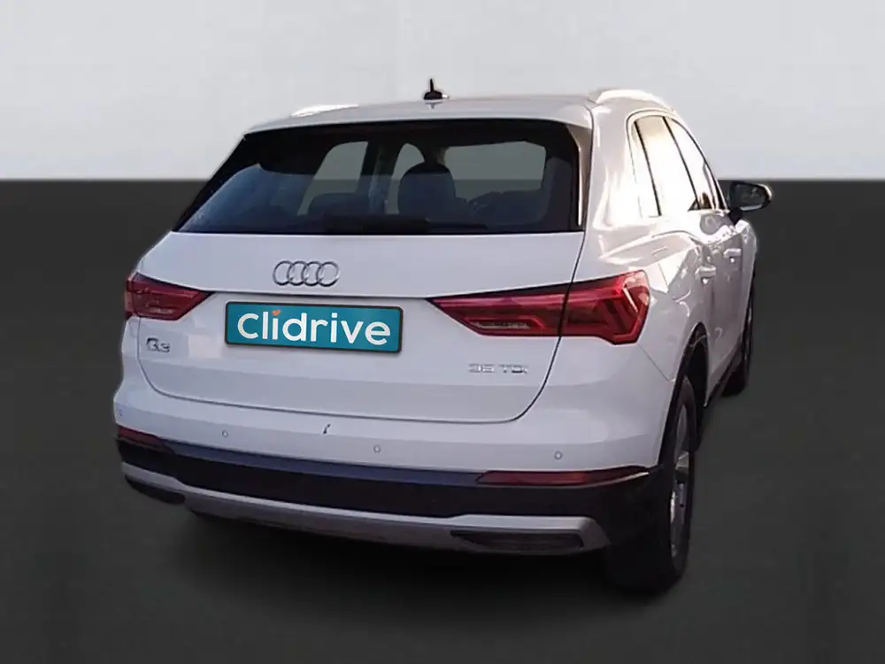 AUDI q3 - Foto 5 | Clidrive