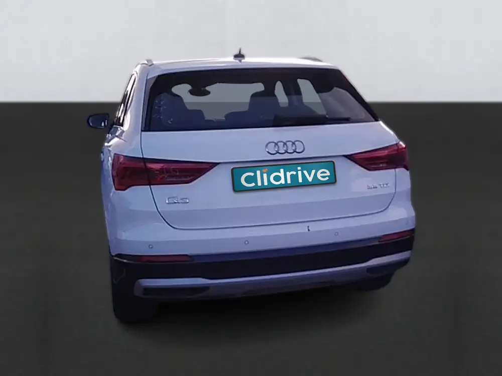 AUDI q3 - Foto 6 | Clidrive