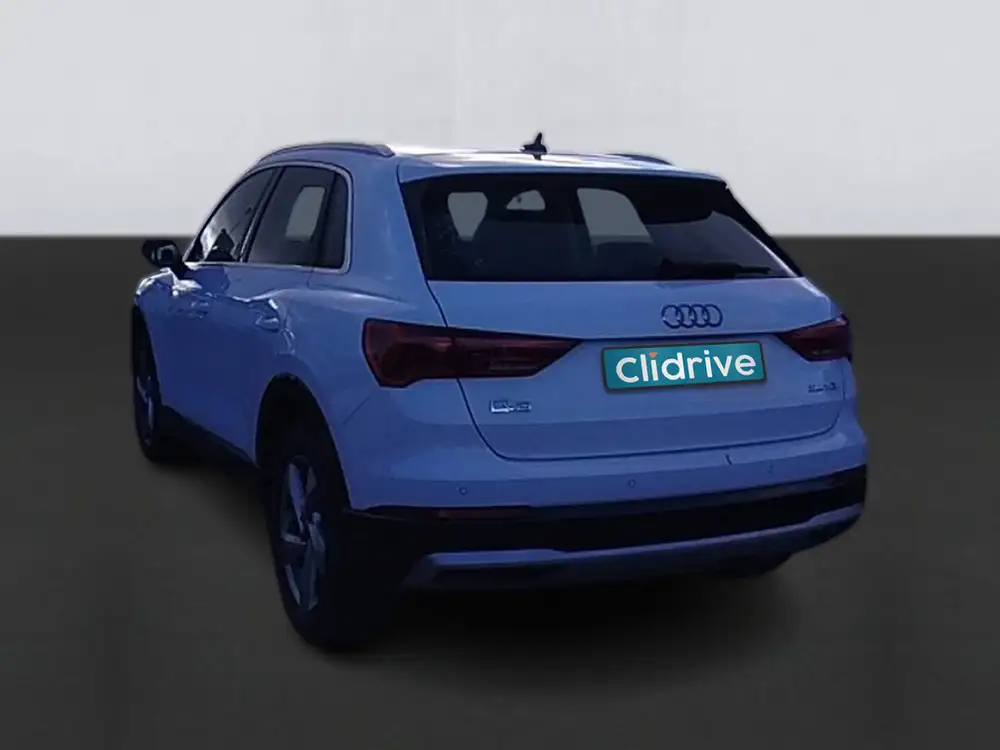 AUDI q3 - Foto 7 | Clidrive