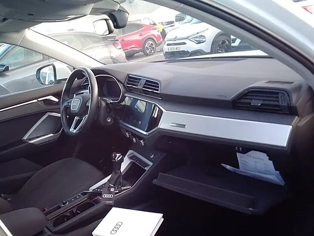 AUDI q3 - Foto 8 | Clidrive