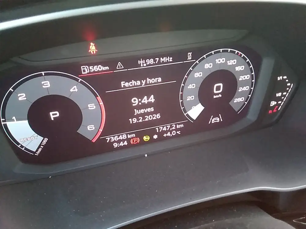 AUDI q3 - Foto 9 | Clidrive