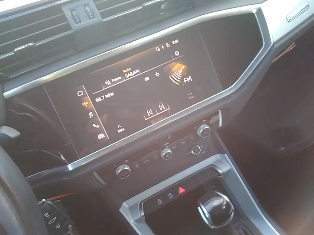 AUDI q3 - Foto 10 | Clidrive