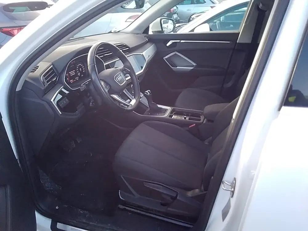 AUDI q3 - Foto 11 | Clidrive