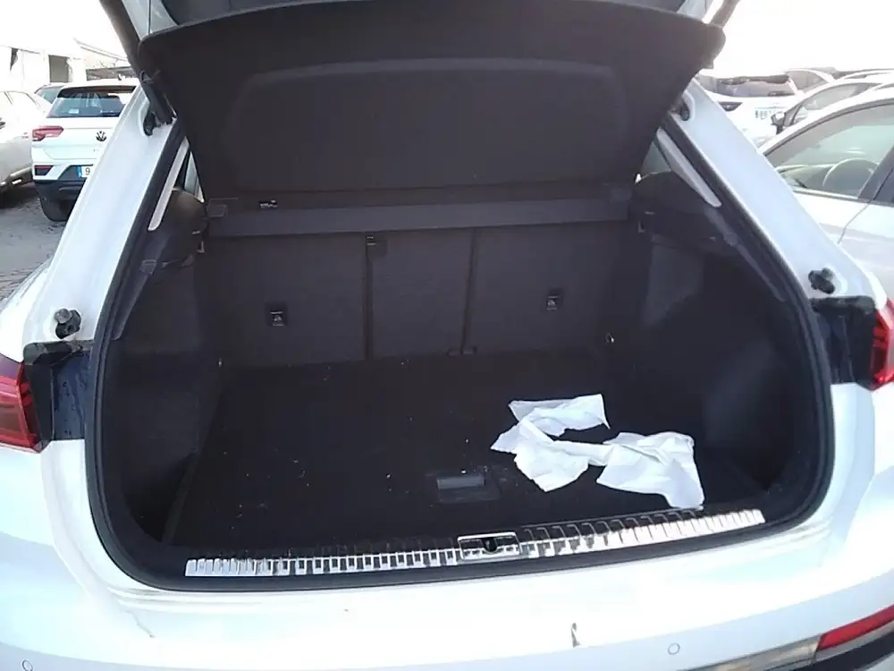 AUDI q3 - Foto 14 | Clidrive