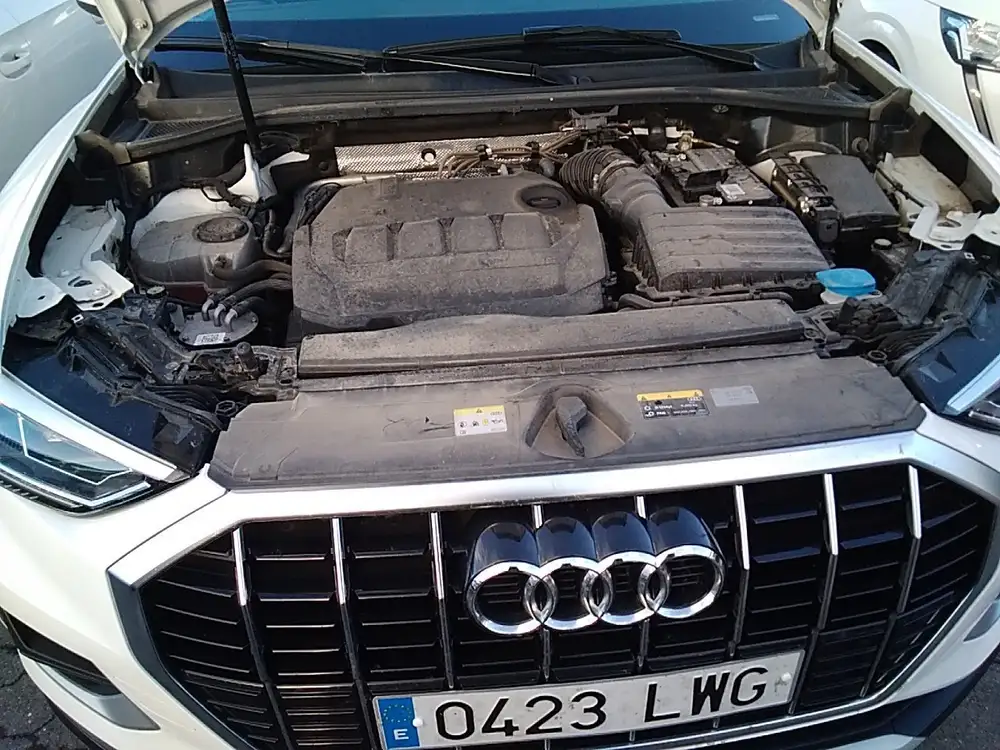 AUDI q3 - Foto 15 | Clidrive