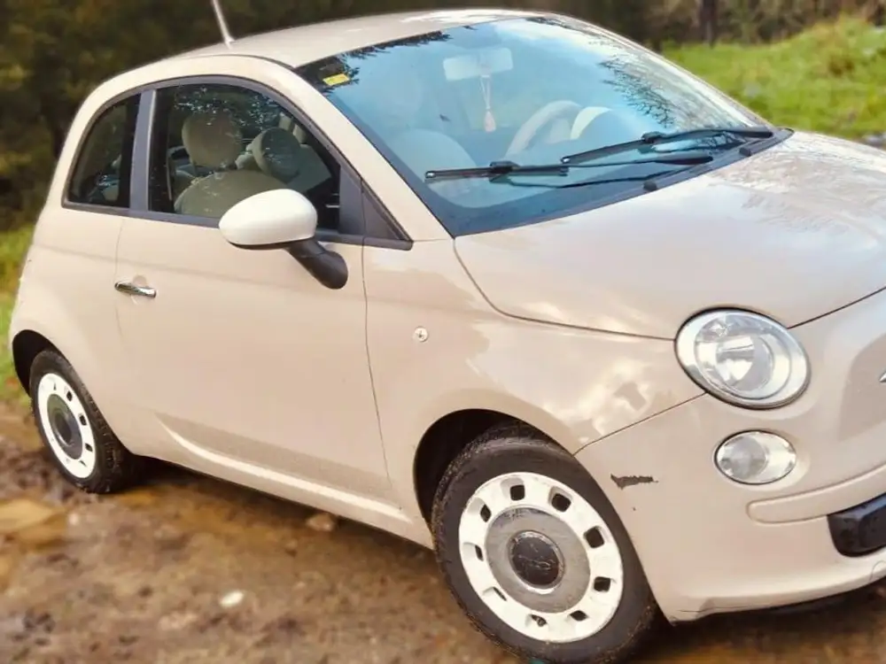 FIAT 500 - Foto 2 | Clidrive