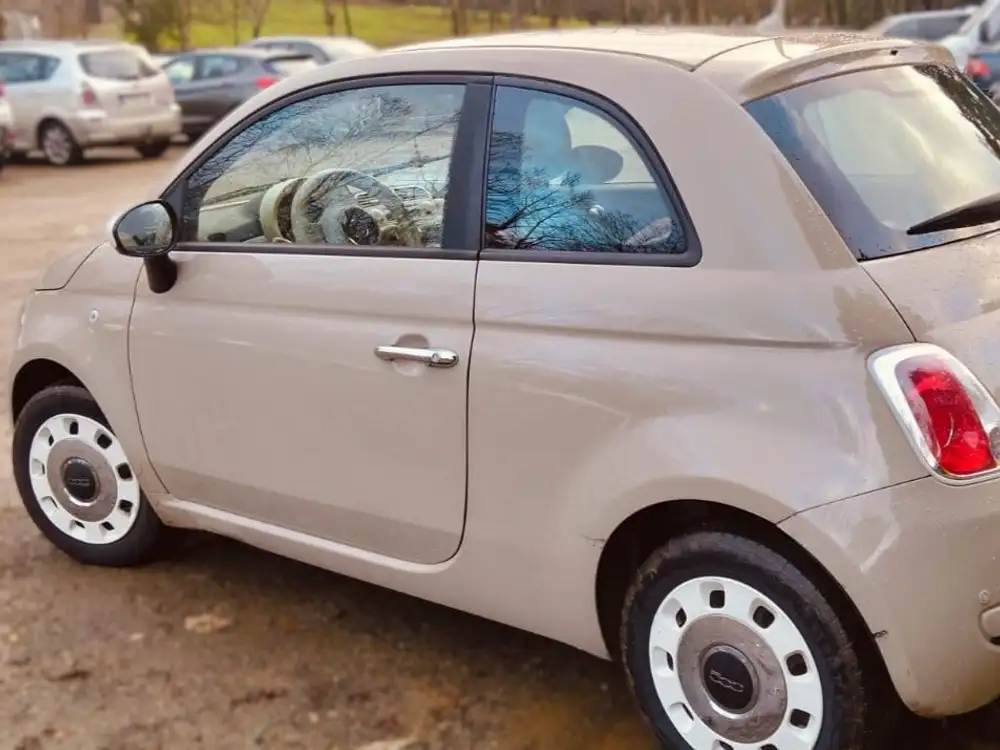 FIAT 500 - Foto 5 | Clidrive