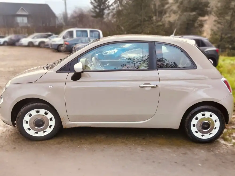 FIAT 500 - Foto 6 | Clidrive