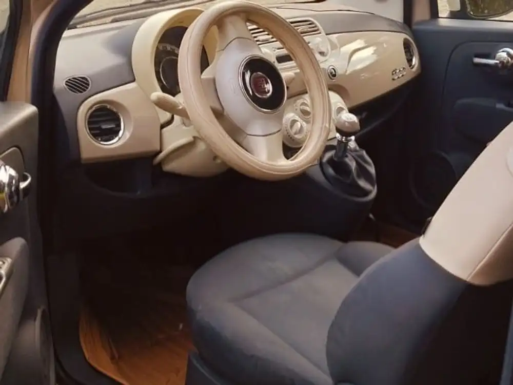 FIAT 500 - Foto 7 | Clidrive