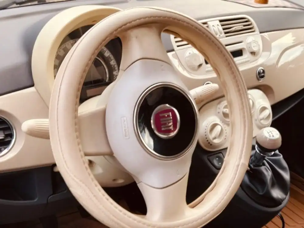 FIAT 500 - Foto 8 | Clidrive