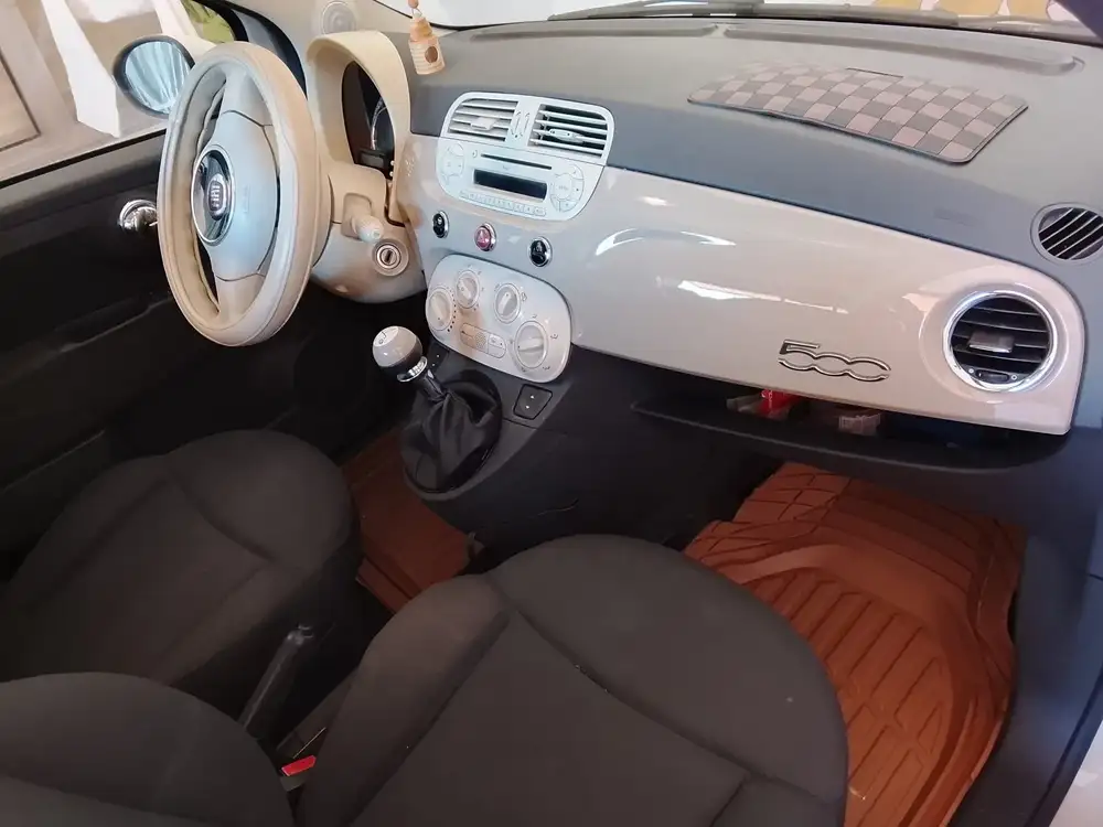 FIAT 500 - Foto 9 | Clidrive