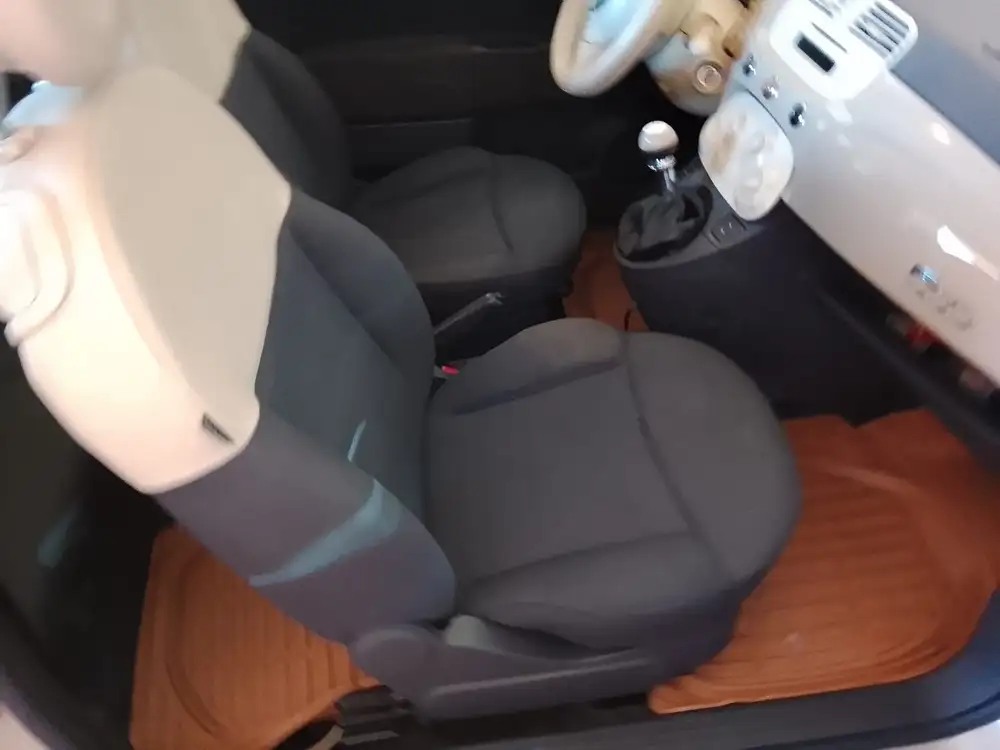 FIAT 500 - Foto 10 | Clidrive