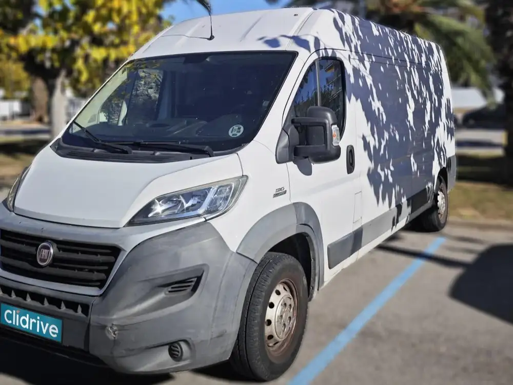 FIAT ducato