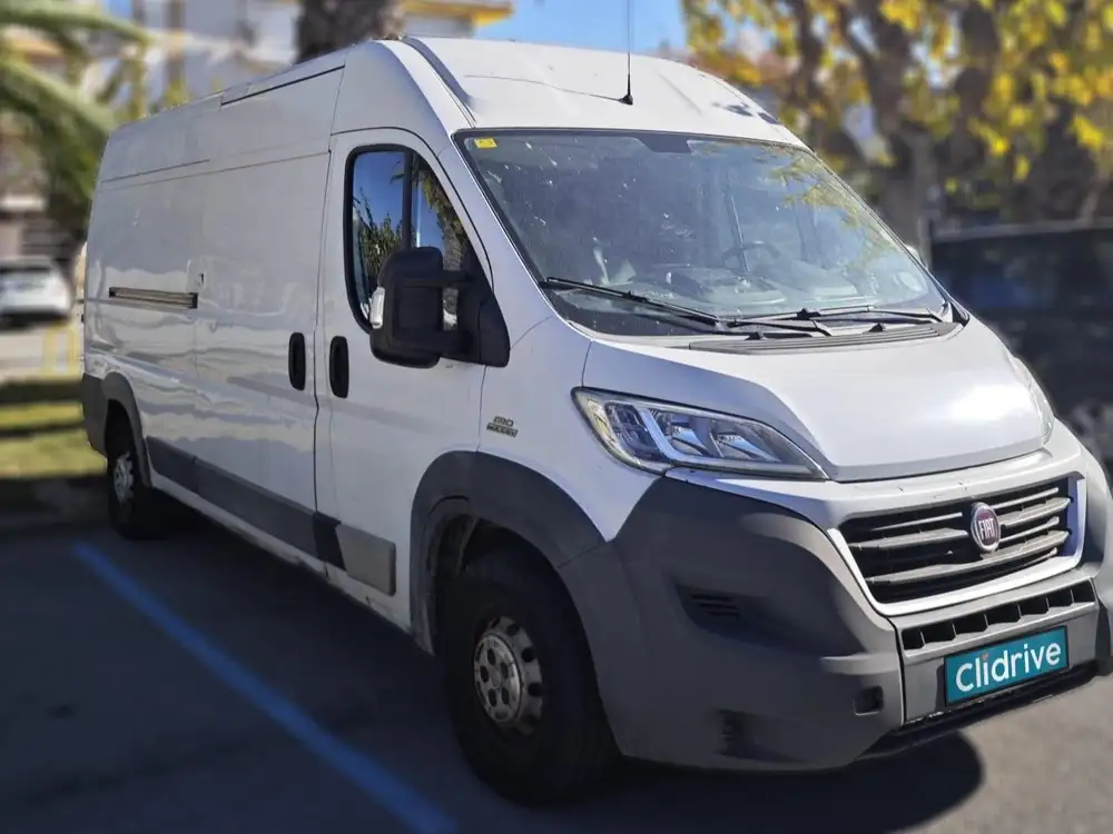 FIAT ducato
