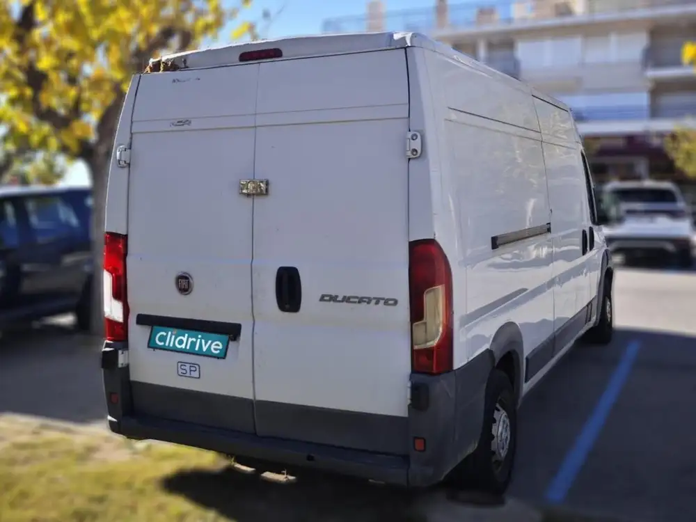 FIAT ducato