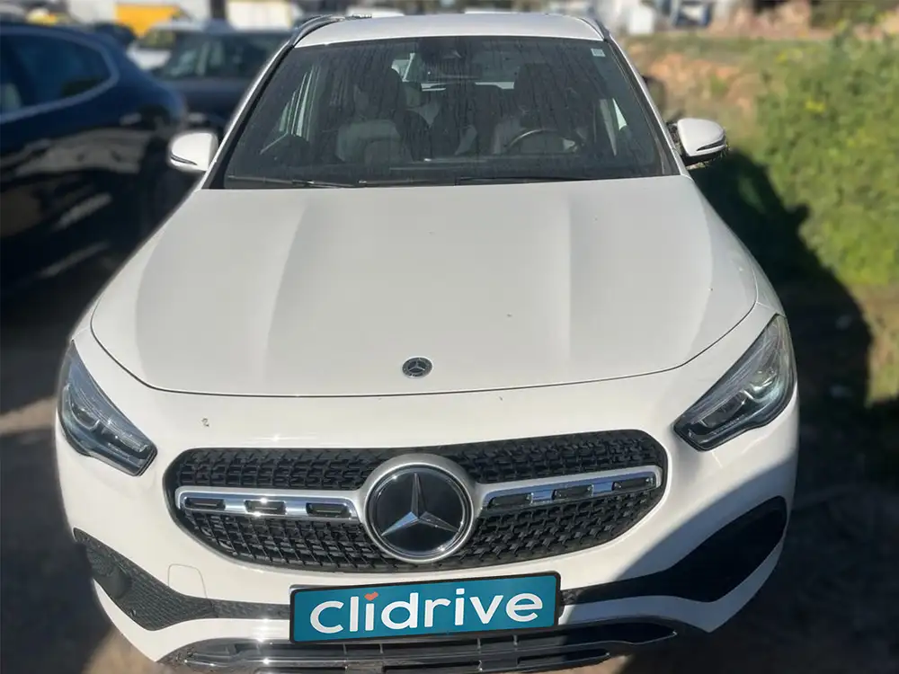 MERCEDES gla - Foto 2 | Clidrive