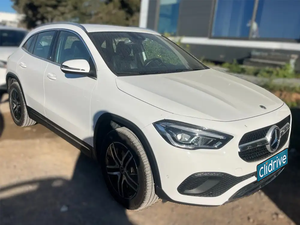 MERCEDES gla - Foto 4 | Clidrive