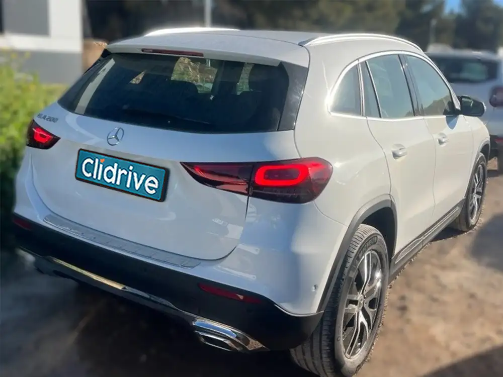 MERCEDES gla - Foto 5 | Clidrive