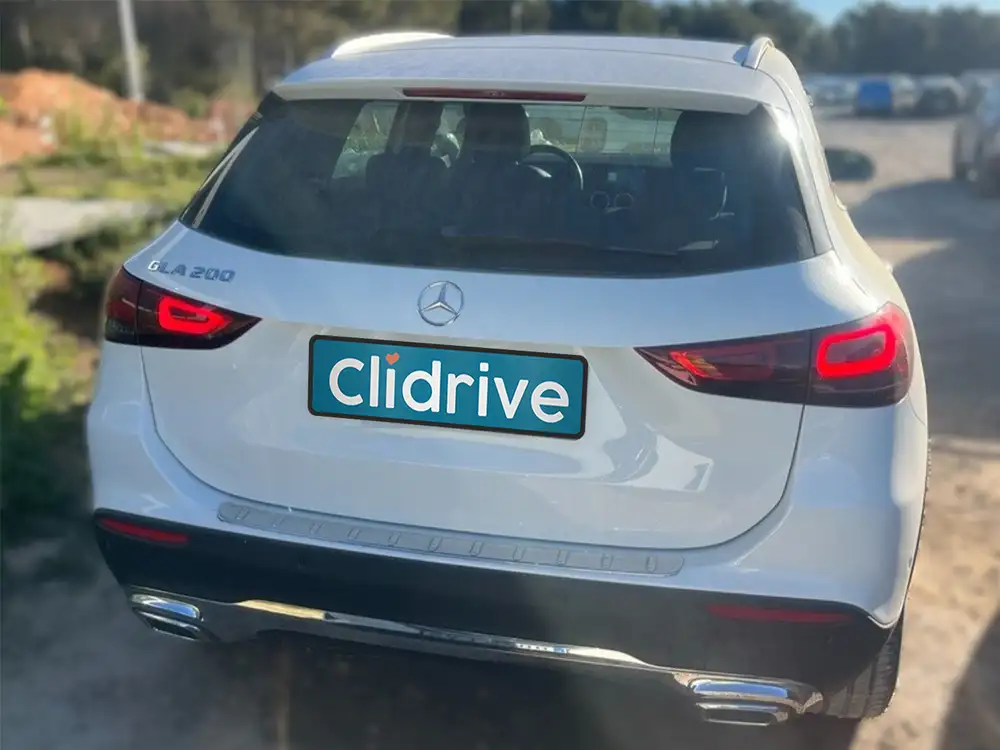MERCEDES gla - Foto 6 | Clidrive