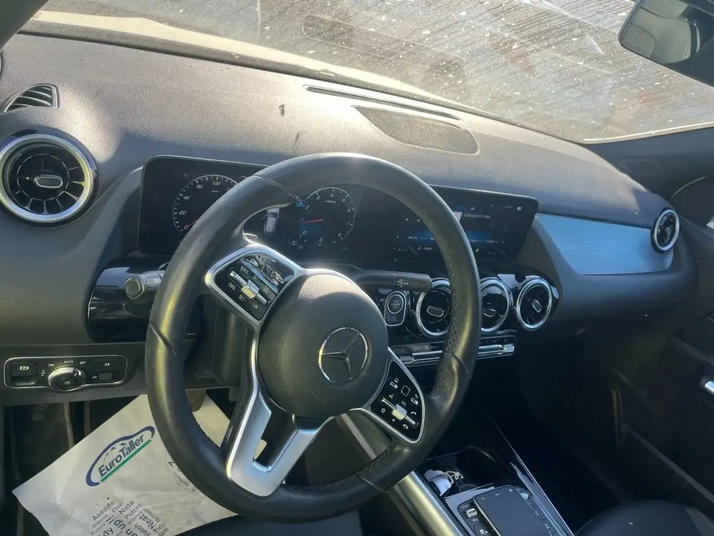 MERCEDES gla - Foto 8 | Clidrive