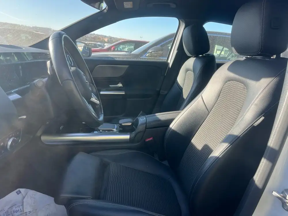 MERCEDES gla - Foto 10 | Clidrive