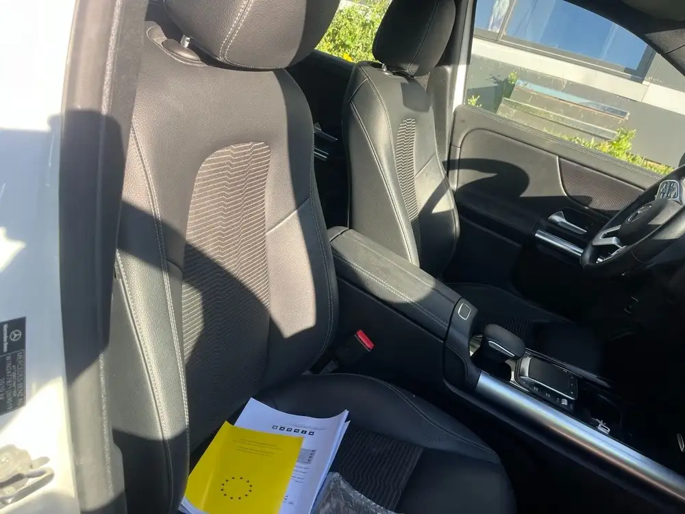 MERCEDES gla - Foto 11 | Clidrive