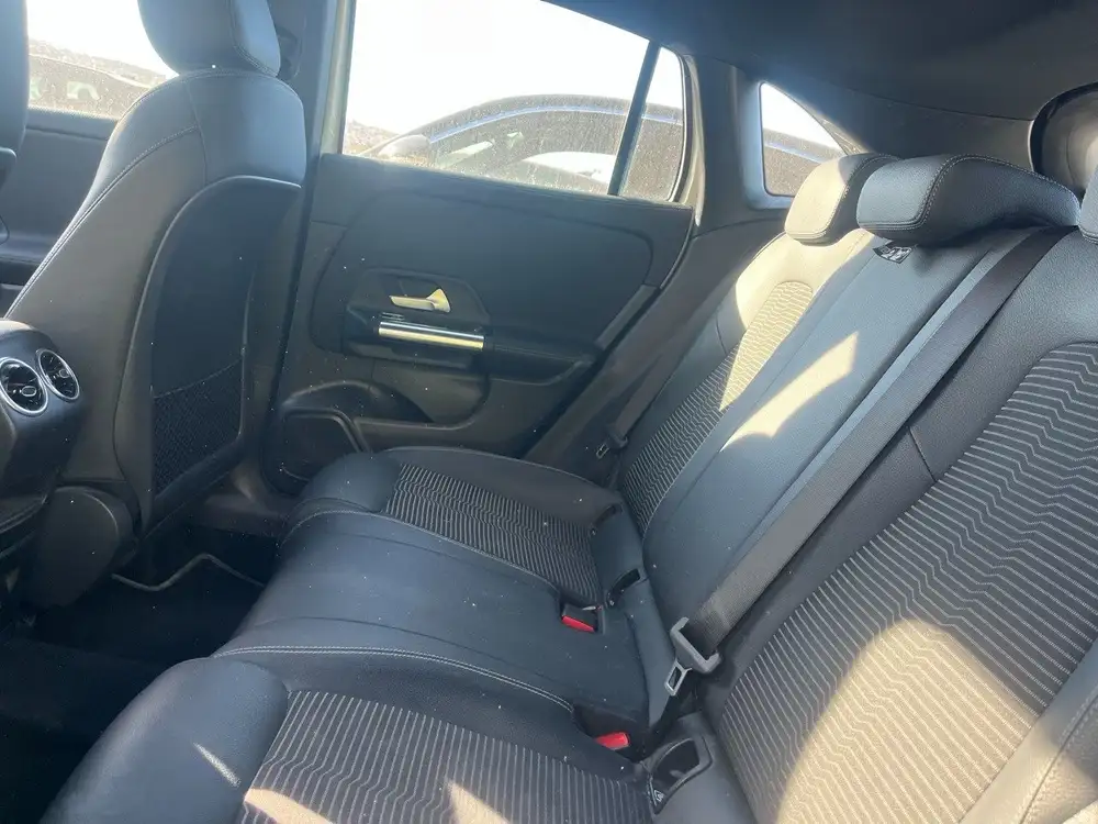 MERCEDES gla - Foto 12 | Clidrive