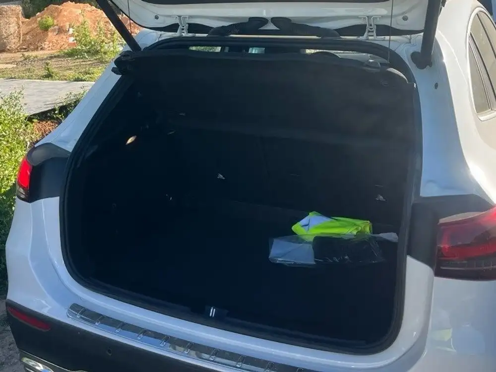 MERCEDES gla - Foto 13 | Clidrive