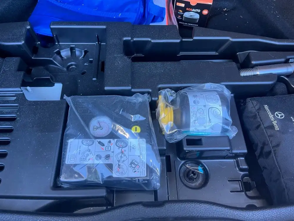 MERCEDES gla - Foto 14 | Clidrive