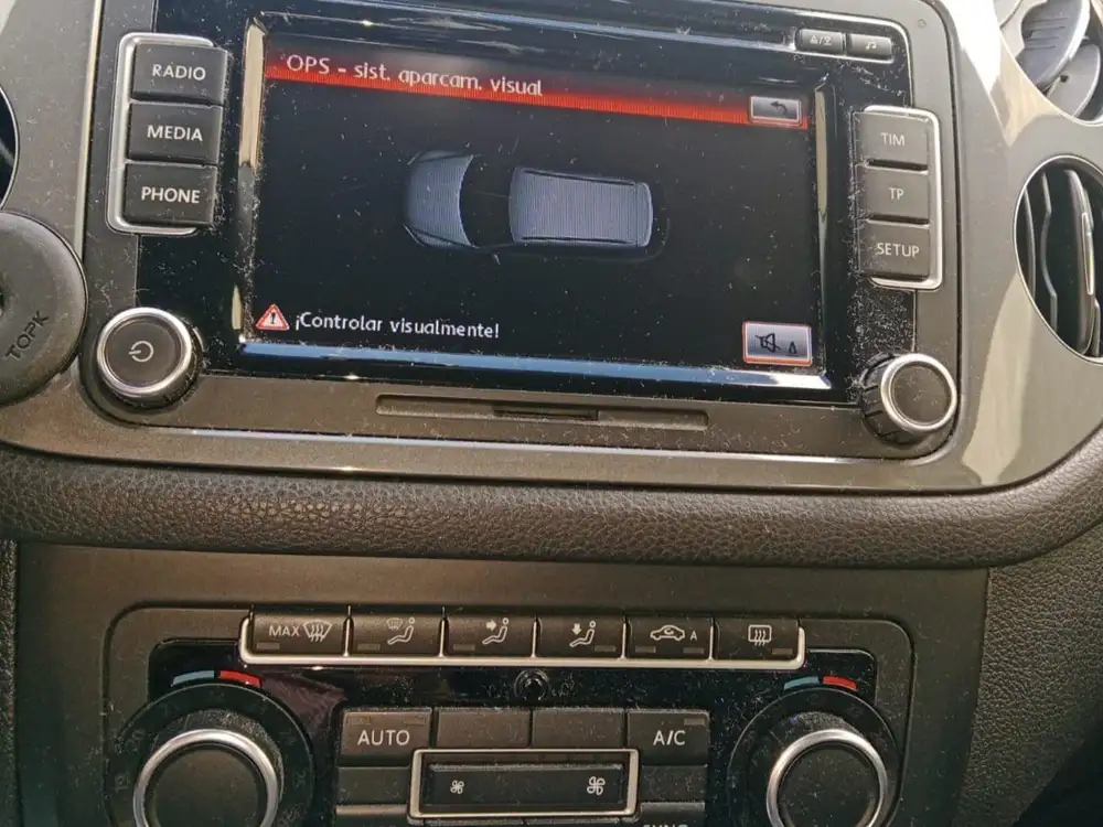 VOLKSWAGEN tiguan - Foto 7 | Clidrive